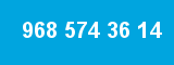 968 574 36 14